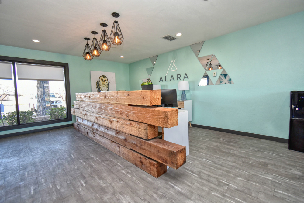 Apartments in Odessa, TX Alara (432) 3671131